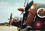 Image of P-47 Thunderbolt aircraft Italy, 1944, second 57 stock footage video 65675066632
