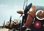 Image of P-47 Thunderbolt aircraft Italy, 1944, second 60 stock footage video 65675066632
