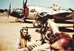 Immagine di P-47 velivoli Thunderbolt Italia, 1944, secondo 3 filmato di repertorio 65675066633