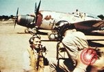 Immagine di P-47 velivoli Thunderbolt Italia, 1944, secondo 4 filmato di repertorio 65675066633