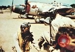 Immagine di P-47 velivoli Thunderbolt Italia, 1944, secondo 5 filmato di repertorio 65675066633