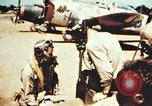 Immagine di P-47 velivoli Thunderbolt Italia, 1944, secondo 8 filmato di repertorio 65675066633