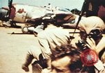 Immagine di P-47 velivoli Thunderbolt Italia, 1944, secondo 10 filmato di repertorio 65675066633