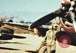 Immagine di P-47 velivoli Thunderbolt Italia, 1944, secondo 27 filmato di repertorio 65675066633
