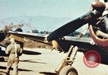 Immagine di P-47 velivoli Thunderbolt Italia, 1944, secondo 30 filmato di repertorio 65675066633