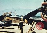 Immagine di P-47 velivoli Thunderbolt Italia, 1944, secondo 32 filmato di repertorio 65675066633