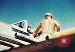 Immagine di P-47 velivoli Thunderbolt Italia, 1944, secondo 33 filmato di repertorio 65675066633