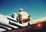 Immagine di P-47 velivoli Thunderbolt Italia, 1944, secondo 34 filmato di repertorio 65675066633