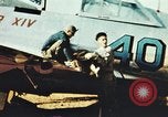 Immagine di P-47 velivoli Thunderbolt Italia, 1944, secondo 37 filmato di repertorio 65675066633