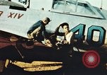Immagine di P-47 velivoli Thunderbolt Italia, 1944, secondo 38 filmato di repertorio 65675066633