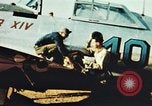 Immagine di P-47 velivoli Thunderbolt Italia, 1944, secondo 39 filmato di repertorio 65675066633