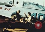 Immagine di P-47 velivoli Thunderbolt Italia, 1944, secondo 40 filmato di repertorio 65675066633