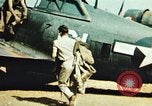 Immagine di P-47 velivoli Thunderbolt Italia, 1944, secondo 42 filmato di repertorio 65675066633