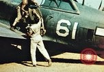 Immagine di P-47 velivoli Thunderbolt Italia, 1944, secondo 44 filmato di repertorio 65675066633