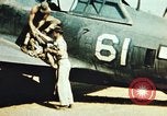 Immagine di P-47 velivoli Thunderbolt Italia, 1944, secondo 45 filmato di repertorio 65675066633