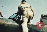Immagine di P-47 velivoli Thunderbolt Italia, 1944, secondo 50 filmato di repertorio 65675066633
