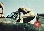 Immagine di P-47 velivoli Thunderbolt Italia, 1944, secondo 51 filmato di repertorio 65675066633
