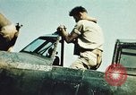Immagine di P-47 velivoli Thunderbolt Italia, 1944, secondo 52 filmato di repertorio 65675066633