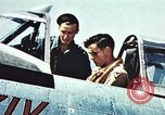Immagine di P-47 velivoli Thunderbolt Italia, 1944, secondo 54 filmato di repertorio 65675066633