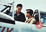 Immagine di P-47 velivoli Thunderbolt Italia, 1944, secondo 55 filmato di repertorio 65675066633