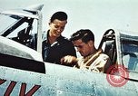 Immagine di P-47 velivoli Thunderbolt Italia, 1944, secondo 56 filmato di repertorio 65675066633