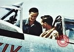 Immagine di P-47 velivoli Thunderbolt Italia, 1944, secondo 58 filmato di repertorio 65675066633