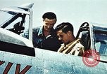 Immagine di P-47 velivoli Thunderbolt Italia, 1944, secondo 60 filmato di repertorio 65675066633