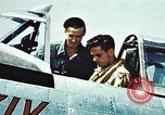 Immagine di P-47 velivoli Thunderbolt Italia, 1944, secondo 61 filmato di repertorio 65675066633