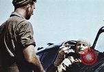 Immagine di P-47 velivoli Thunderbolt Italia, 1947, secondo 17 filmato di repertorio 65675066634