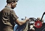 Immagine di P-47 velivoli Thunderbolt Italia, 1947, secondo 20 filmato di repertorio 65675066634