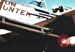 Immagine di P-47 velivoli Thunderbolt Italia, 1947, secondo 31 filmato di repertorio 65675066634