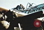 Immagine di P-47 velivoli Thunderbolt Italia, 1947, secondo 37 filmato di repertorio 65675066634