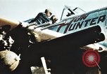 Immagine di P-47 velivoli Thunderbolt Italia, 1947, secondo 38 filmato di repertorio 65675066634