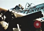 Immagine di P-47 velivoli Thunderbolt Italia, 1947, secondo 39 filmato di repertorio 65675066634