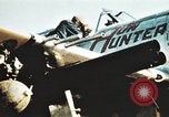 Immagine di P-47 velivoli Thunderbolt Italia, 1947, secondo 40 filmato di repertorio 65675066634