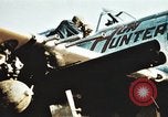Immagine di P-47 velivoli Thunderbolt Italia, 1947, secondo 41 filmato di repertorio 65675066634