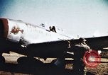 Immagine di P-47 velivoli Thunderbolt Italia, 1947, secondo 59 filmato di repertorio 65675066634