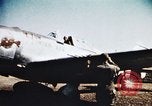 Immagine di P-47 velivoli Thunderbolt Italia, 1947, secondo 60 filmato di repertorio 65675066634