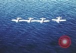 Image of P-47 Thunderbolt aircraft Italy, 1944, second 23 stock footage video 65675066635