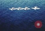 Image of P-47 Thunderbolt aircraft Italy, 1944, second 24 stock footage video 65675066635