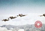 Image of P-47 Thunderbolt aircraft Italy, 1944, second 56 stock footage video 65675066635