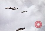 Image of P-47 Thunderbolt aircraft Italy, 1944, second 60 stock footage video 65675066635
