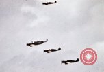 Image of P-47 Thunderbolt aircraft Italy, 1944, second 62 stock footage video 65675066635