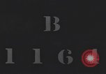 Immagine di Persone famose rilasciato dalle prigioni naziste Germania, 1945, secondo 3 filmato di repertorio 65675066636