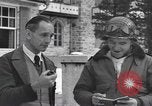 Standbild Befreite Häftlinge aus den Gefängnissen der Nazis Deutschland, 1945, aus Sekunde 33 historischem Filmmaterial Videoclip 65675066637