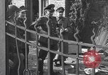 Standbild Übergabe des deutschen Generals Kurt Dittmar Magdeburg Deutschland, 1945, aus Sekunde 10 historischem Filmmaterial Videoclip 65675066638