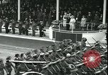 Immagine di Victory Parade Londra Inghilterra Regno Unito, 1946, secondo 1 filmato di repertorio 65675066643