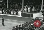 Immagine di Victory Parade Londra Inghilterra Regno Unito, 1946, secondo 3 filmato di repertorio 65675066643