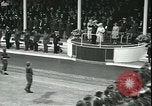Immagine di Victory Parade Londra Inghilterra Regno Unito, 1946, secondo 4 filmato di repertorio 65675066643
