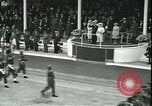 Immagine di Victory Parade Londra Inghilterra Regno Unito, 1946, secondo 5 filmato di repertorio 65675066643